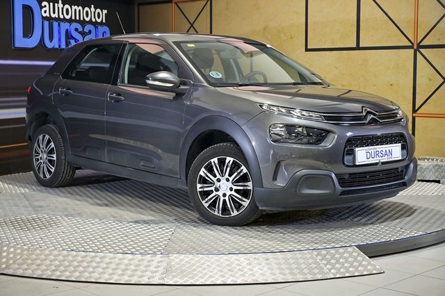 Citroën C4 Cactus   BlueHDi 73KW 100CV Business 