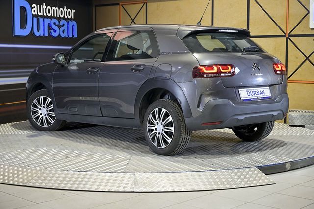 Citroën C4 Cactus   BlueHDi 73KW 100CV Business 