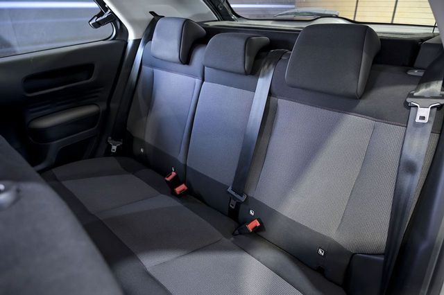 Citroën C4 Cactus   BlueHDi 73KW 100CV Business 