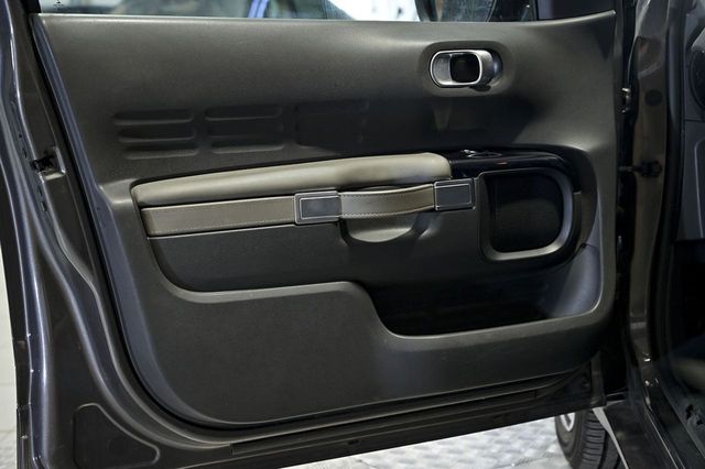 Citroën C4 Cactus   BlueHDi 73KW 100CV Business 