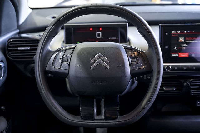 Citroën C4 Cactus   BlueHDi 73KW 100CV Business 