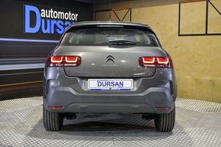 Citroën C4 Cactus   BlueHDi 73KW 100CV Business 