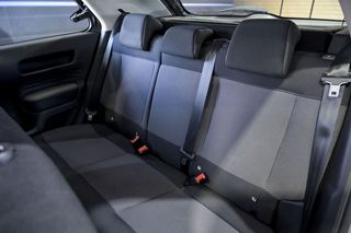Citroën C4 Cactus   BlueHDi 73KW 100CV Business 