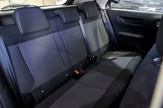 Citroën C4 Cactus   BlueHDi 73KW 100CV Business 