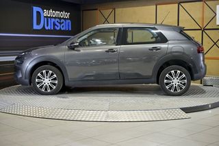 Citroën C4 Cactus   BlueHDi 73KW 100CV Business 