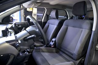 Citroën C4 Cactus   BlueHDi 73KW 100CV Business 