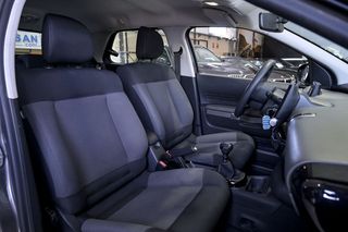 Citroën C4 Cactus   BlueHDi 73KW 100CV Business 
