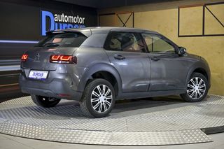 Citroën C4 Cactus   BlueHDi 73KW 100CV Business 