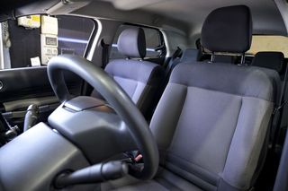 Citroën C4 Cactus   BlueHDi 73KW 100CV Business 