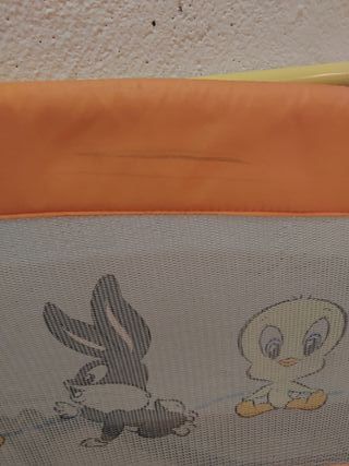Barreras de Cama para Niños