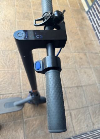 Patinete Xiaomi Pro 2