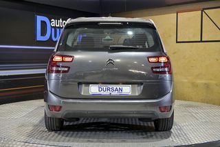Citroën Grand C4 Picasso   BlueHDi 110KW 150CV EAT6 Shine 