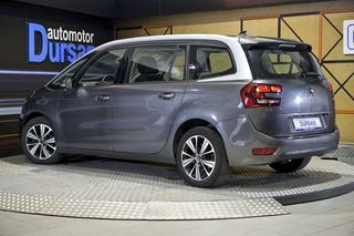Citroën Grand C4 Picasso   BlueHDi 110KW 150CV EAT6 Shine 