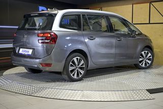 Citroën Grand C4 Picasso   BlueHDi 110KW 150CV EAT6 Shine 