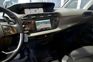 Citroën Grand C4 Picasso   BlueHDi 110KW 150CV EAT6 Shine 