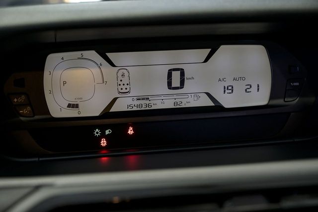 Citroën Grand C4 Picasso   BlueHDi 110KW 150CV EAT6 Shine 