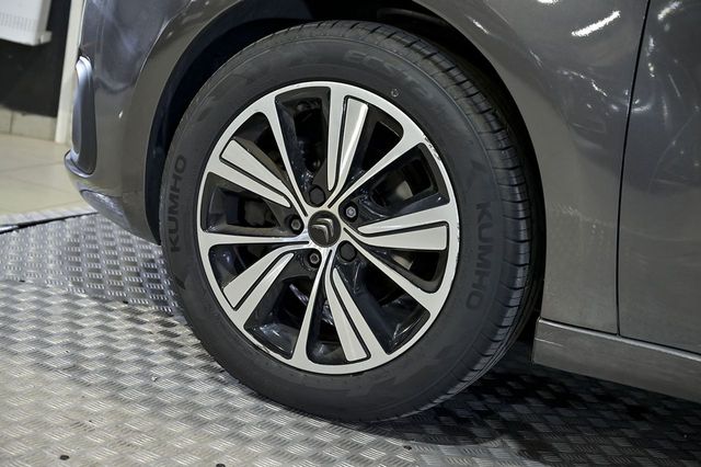 Citroën Grand C4 Picasso   BlueHDi 110KW 150CV EAT6 Shine 