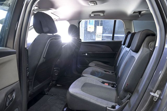 Citroën Grand C4 Picasso   BlueHDi 110KW 150CV EAT6 Shine 
