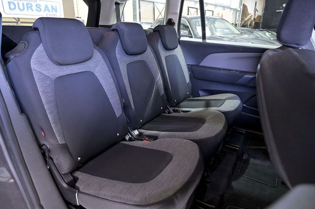 Citroën Grand C4 Picasso   BlueHDi 110KW 150CV EAT6 Shine 