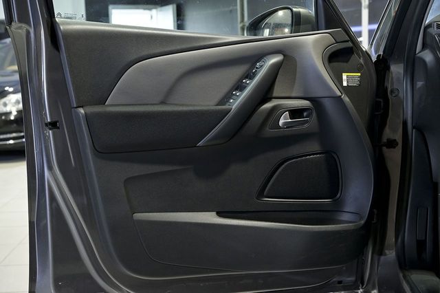 Citroën Grand C4 Picasso   BlueHDi 110KW 150CV EAT6 Shine 