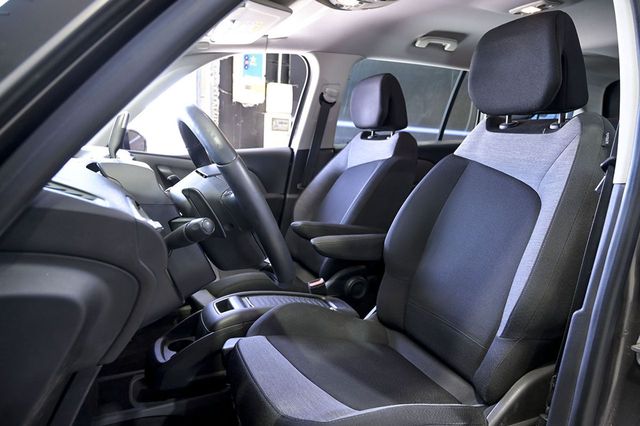 Citroën Grand C4 Picasso   BlueHDi 110KW 150CV EAT6 Shine 