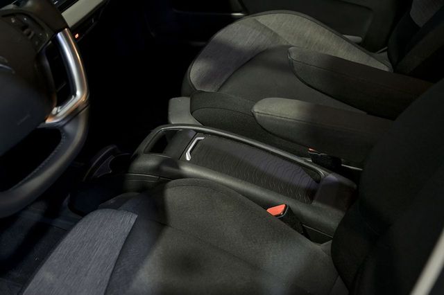 Citroën Grand C4 Picasso   BlueHDi 110KW 150CV EAT6 Shine 