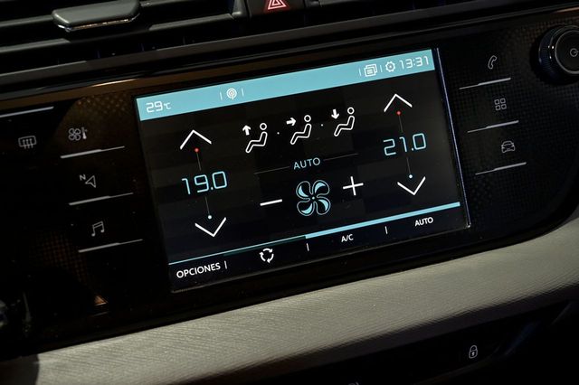 Citroën Grand C4 Picasso   BlueHDi 110KW 150CV EAT6 Shine 