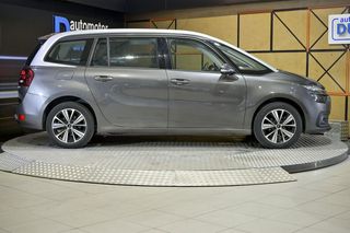 Citroën Grand C4 Picasso   BlueHDi 110KW 150CV EAT6 Shine 