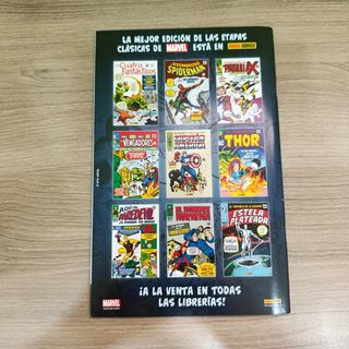 101 portas Marvel que hicieron historia