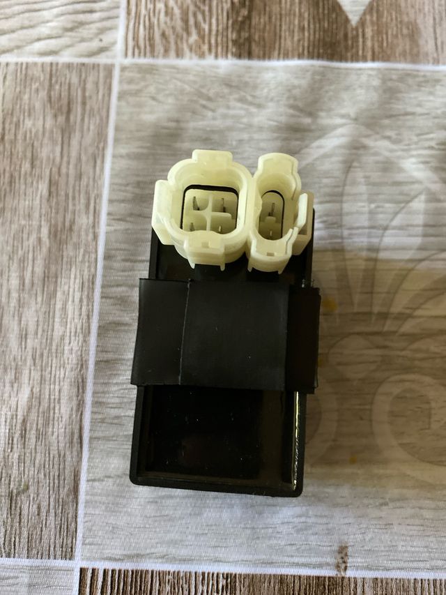 CDI para Daelym Star 125cc