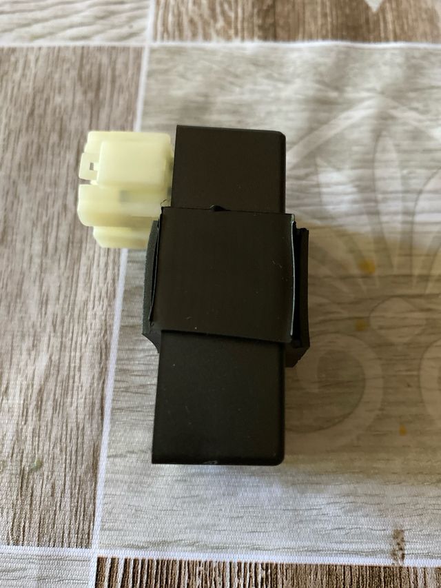 CDI para Daelym Star 125cc