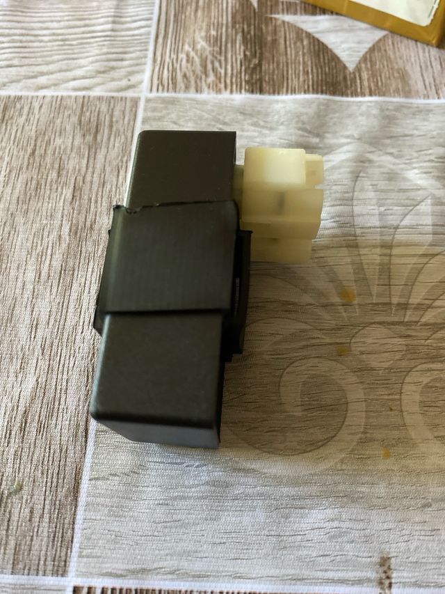 CDI para Daelym Star 125cc