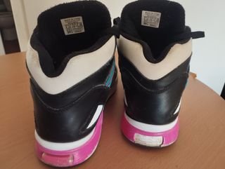 Reebok Pump Clásicas 90s Zapatillas vintage 