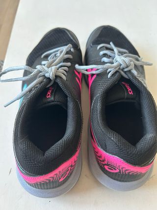 Asics Gel-Dedicate 8 Playeras de Pádel