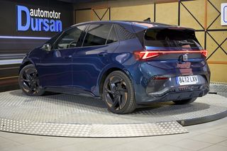 Cupra Born   150kW 204 CV 58kWh 
