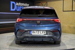 Cupra Born   150kW 204 CV 58kWh 