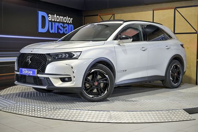 DS DS 7   7 Crossback 1.6 ETense 300 PERF. LINE  Auto 4WD 