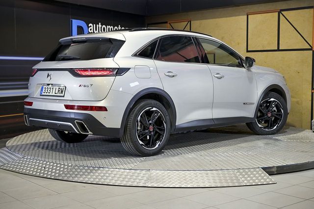 DS DS 7   7 Crossback 1.6 ETense 300 PERF. LINE  Auto 4WD 