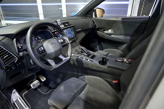DS DS 7   7 Crossback 1.6 ETense 300 PERF. LINE  Auto 4WD 