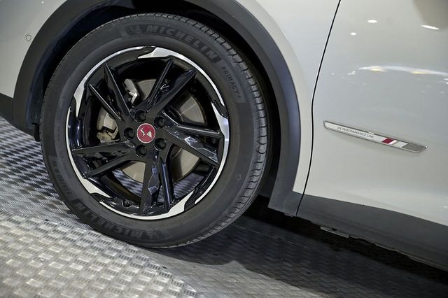 DS DS 7   7 Crossback 1.6 ETense 300 PERF. LINE  Auto 4WD 