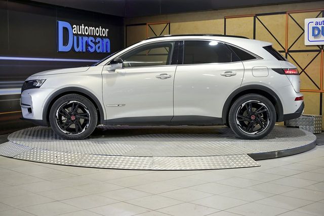 DS DS 7   7 Crossback 1.6 ETense 300 PERF. LINE  Auto 4WD 