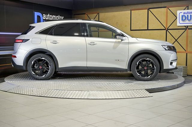DS DS 7   7 Crossback 1.6 ETense 300 PERF. LINE  Auto 4WD 