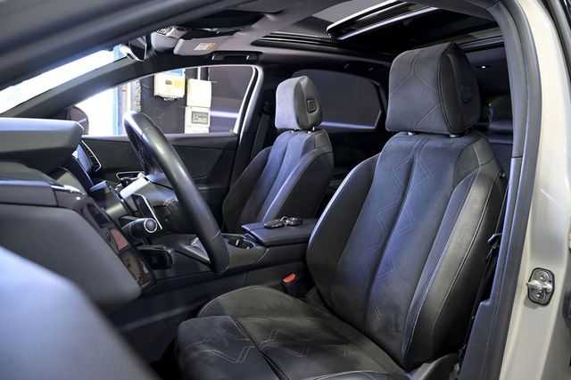 DS DS 7   7 Crossback 1.6 ETense 300 PERF. LINE  Auto 4WD 