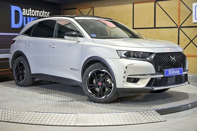 DS DS 7   7 Crossback 1.6 ETense 300 PERF. LINE  Auto 4WD 