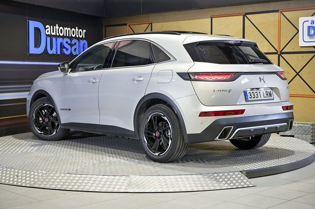 DS DS 7   7 Crossback 1.6 ETense 300 PERF. LINE  Auto 4WD 
