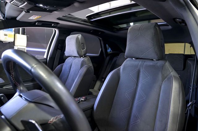 DS DS 7   7 Crossback 1.6 ETense 300 PERF. LINE  Auto 4WD 