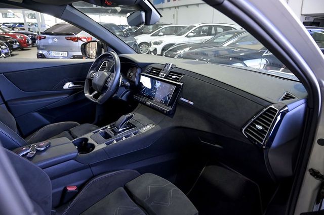 DS DS 7   7 Crossback 1.6 ETense 300 PERF. LINE  Auto 4WD 