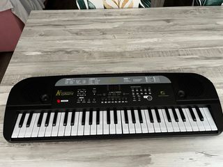 Teclado Electrónico Infantil