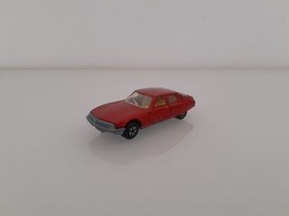 Matchbox Citroën SM