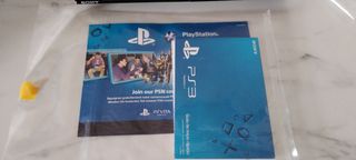 Sony PS3 Slim 2 mandos.